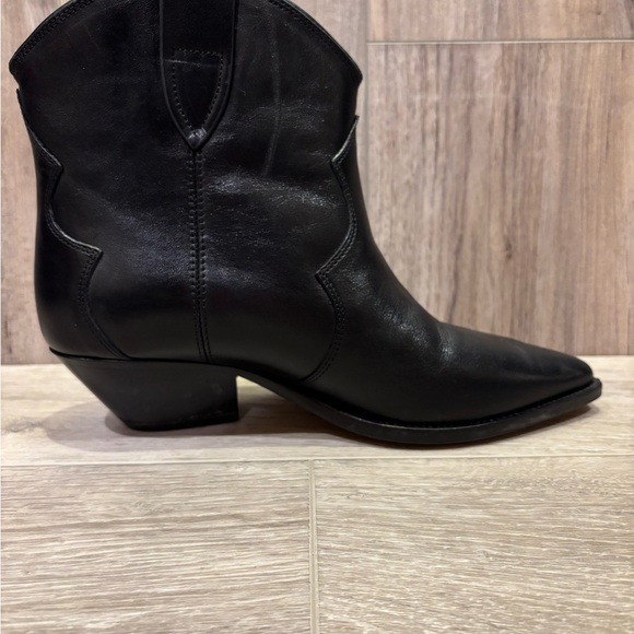 Isabel Marant Boots - Picture 3 of 3